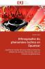 Ethnographie du phénomène techno en équateur