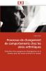 Processus de changement de comportements chez les aînés arthritiques