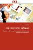 Les empreintes optiques