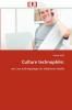 Culture technophile