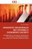 Diagnostic decentralise des systemes a evenements discrets