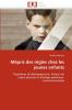 Mépris des règles chez les jeunes enfants