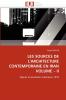 Les sources de l'architecture contemporaine en iran  volume   ii