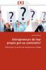 Entrepreneurs de leur propre gré ou contraints?