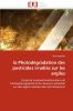 La photodégradation des pesticides irradiés sur les argiles