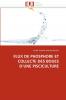 Flux de phosphore et collecte des boues d une pisciculture