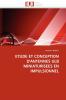 Etude et conception d''antennes ulb miniaturisees en impulsionnel