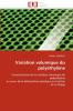Variation volumique du polyéthylène