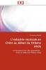 L industrie musicale en chine au début du xxième siècle
