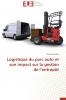 Logistique du parc auto et son impact sur la gestion de l'entrepôt