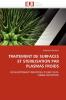 Traitement de surfaces et sterilisation par plasmas froids