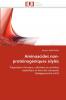 Aminoacides non-protéinogéniques silylés