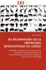 Les musaraignes de la republique democratique du congo