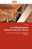 Le comportement hydraulique des failles