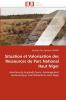 Situation et valorisation des ressources du parc national haut niger
