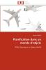 Planification dans un monde d''objets