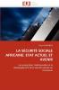 La sécurité sociale africaine