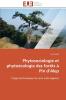 Phytosociologie et phytoécologie  des forêts à pin d''alep