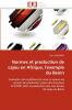 Normes et production de cajou en afrique l''exemple du benin