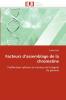 Facteurs d''assemblage de la chromatine