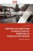 Méthode de dbar pour la résolution du problème de conductivité inverse