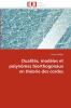 Dualités modèles et polynômes biorthogonaux en théorie des cordes