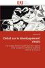 Débat sur le développement d''haiti