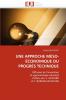 Une approche méso-économique du progrès technique