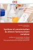 Synthese et caracterisation du dimere homonucleaire complexe