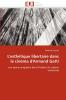 L''esthétique libertaire dans le cinéma d''armand gatti