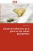 L''étude de l''adhérence de la glace sur des solides glaciophobes