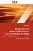 Comportement thermomécanique et transformations de phase