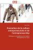 Promotion de la culture entrepreneuriale et de l''entrepreneurship