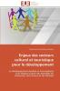 Expression d''éphrine-a5 dans le cerveau embryonnaire de la souris