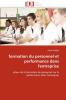 Formation du personnel et performance dans l'entreprise