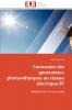 Connexion des générateurs photovoltaïques au réseau électrique bt