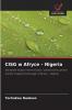 CISG w Afryce - Nigeria