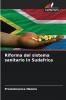 Riforma del sistema sanitario in Sudafrica