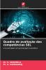 Quadro de avaliação das competências SEL
