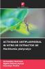 ACTIVIDADE ANTIPLASMODIAL IN VITRO DE EXTRACTOS DE Markhamia platycalyx