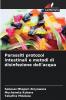 Parassiti protozoi intestinali e metodi di disinfezione dell'acqua