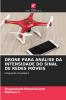 DRONE PARA ANÁLISE DA INTENSIDADE DO SINAL DE REDES MÓVEIS