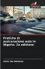 Pratiche di assicurazione auto in Nigeria. 2a edizione