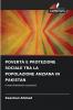 POVERTÀ E PROTEZIONE SOCIALE TRA LA POPOLAZIONE ANZIANA IN PAKISTAN