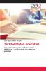 Territorialidad educativa