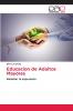 Educacion de Adultos Mayores