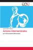 Actores Internacionales