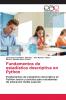 Fundamentos de estadística descriptiva en Python