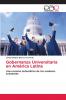 Gobernanza Universitaria en América Latina