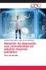 Relación de depresión con comorbilidad en adultos mayores jubilados